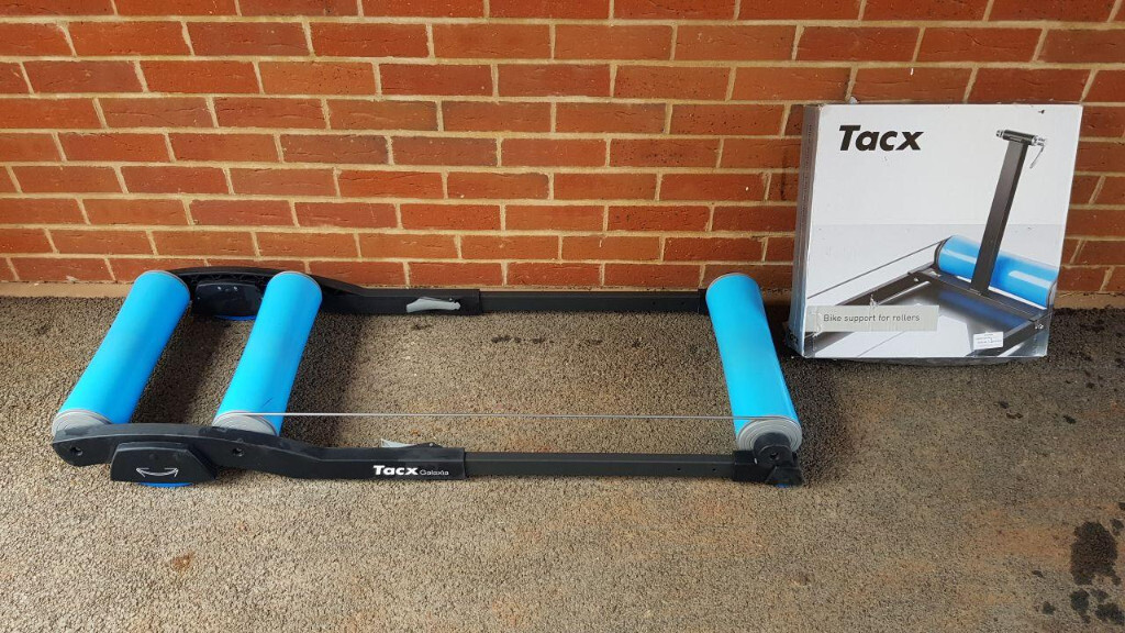 tacx antares roller support stand